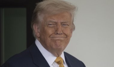 Trump: Hindistan ve Rusya'yı en karanlık ve derin Çin'e kaptırdık