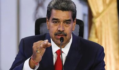 Maduro: Venezuela’yı kimse aşağılayamaz