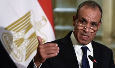 Mısır: Gazze’deki açlığın sorumlusu işgalci israil, ateşkesi kabul etmeli