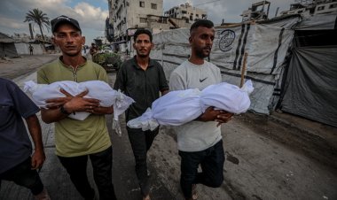 Gazze'deki soykırım 709'uncu gününde: Şafaktan bu yana 32 şehit