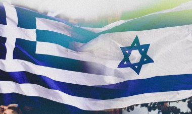 Atina–Tel Aviv hattında kriz: Silah anlaşması askıda kaldı