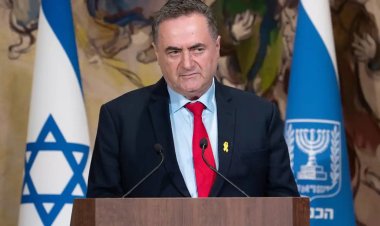 Siyonist Katz, Gazze'de yeni kitlesel katliamlar tehdidinde bulundu