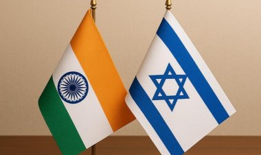 Hindistan ve İsrail arasında ikili yatırım anlaşması imzalandı