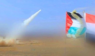 Ensarullah'tan siyonist rejime yeni darbe: 3 stratejik hedef vuruldu