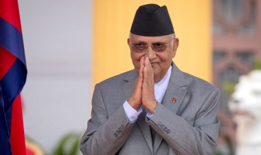 Nepal Başbakanı Oli, 19 kişinin öldüğü protestolar nedeniyle istifa etti