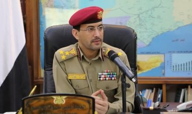 Ensarullah: İsrail'in Sana'ya saldırılarının büyük bir kısmını engelledik