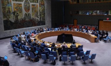 BMGK, Hamas müzakere heyetinin bulunduğu Katar'a düzenlenen saldırıyı kınadı