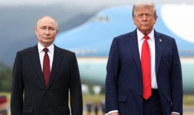 Trump: Putin'e sabrımız tükendi