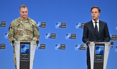 NATO doğu kanadının savunmasını güçlendirmek için entegre sistem kuruyor