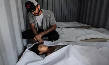 Gazze'de katliam sürüyor: Bir günde 70 şehit