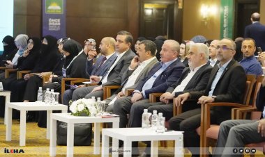 HÜDA PAR'ın anayasa çalıştayının sonuç bildirisi açıklandı: "Katılımcı, eşitlikçi ve adil bir yöntem yürütülmeli"