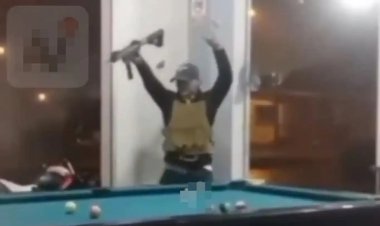 Ekvador'da silahlı saldırı: 7 ölü