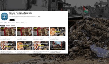 Polonya’dan Google’a çağrı: Gazze’de kıtlık yok diyen İsrail reklamlarını kaldırın