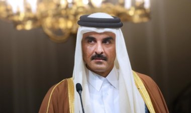 Katar Emiri: Netanyahu, bölgenin İsrail'in nüfuz alanı haline gelmesini hayal ediyor ancak bu gerçekleşmeyecek