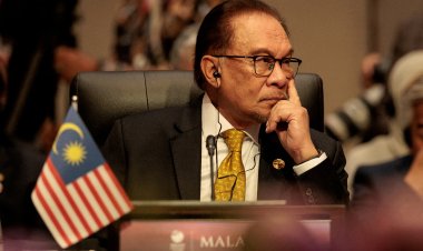 Malezya Başbakanı: Kınamalar füzeleri durduramayacak