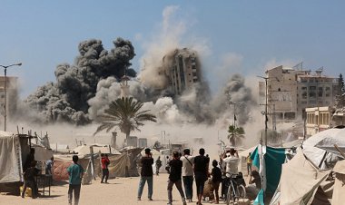 Filistinli STK: “İşgalci İsrail toplu infaz uyguluyor”