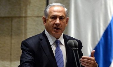 Netanyahu, Tel Aviv Borsası'nda yaşanan değer kaybı nedeniyle basın toplantısı düzenlemek zorunda kaldı