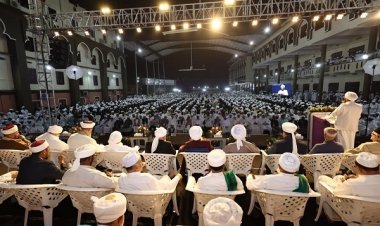 Hindistan Müftüsü: Peygamber öğretilerine uymamak günümüz krizlerinin kaynağı