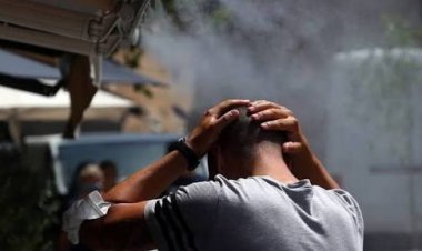 Avrupa'da iklim değişikliği bu yaz sıcaklığa bağlı ölüm sayısını 16 bin 500 artırdı