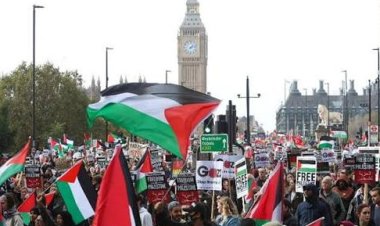 İngiliz basını: İngiltere bu hafta Filistin devletini tanıyacak