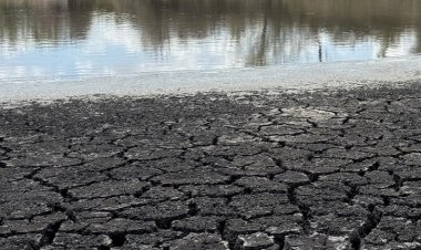 Dünya Meteoroloji Örgütü: Dünyanın su kaynakları giderek artan bir baskı altında