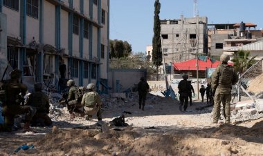 Haaretz'a konuşan İsrail askerlerinin anlattıkları Gazze'deki katliamı ortaya koyuyor