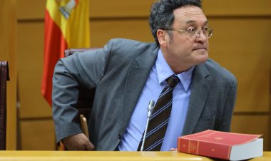 İspanya Başsavcılığı, İsrail'in Gazze'deki insan hakları ihlallerini soruşturacak