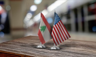 ABD’den Lübnan’a mesaj: Hizbullah'ın silahları toplanmalı