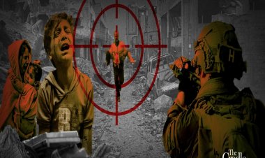 Katil İsrail askerinden soykırım itirafı: Kaç çocuk öldürdüm bilmiyorum, artık saymıyorum