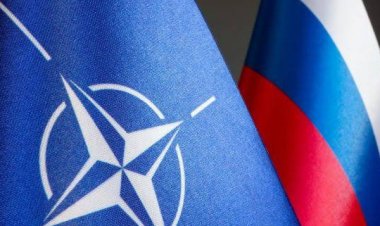 NATO: Estonya'nın sahasına giren Rus jetleri durduruldu