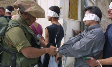 Siyonist İsrail hapishanelerinde sistematik işkence artıyor