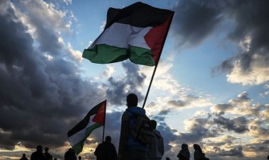 10 ülke pazartesi günü Filistin'i tanıyacak