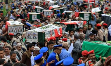 Washington Post: Gazetecilere karşı en kanlı saldırı Yemen'de yaşandı