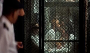 Guterres’e açık mektup: Mısır’daki 60 bin siyasi tutuklu için harekete geçin