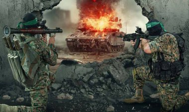 İşgalci İsrail medyası: HAMAS’ın 20 bin savaşçısı var ve bizi uzun bir savaşa sürükleyecek