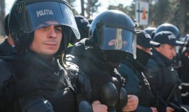 Moldova’da Rusya destekli darbe planı iddiası: 74 gözaltı