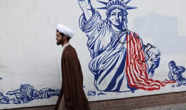 ABD'den, BM için New York'a gelen İranlı diplomatlara kısıtlama