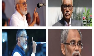 Hindistan’da Müslüman liderler 3 yıldır hükümsüz tutuklu: PFI davasında karar bekleniyor