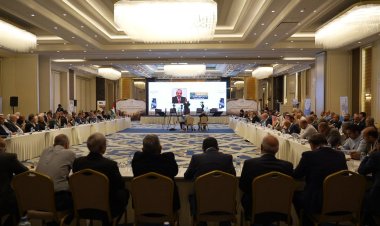 Filistinli Sürgünlerden İstanbul'da tarihi buluşma: “Soykırıma ve sürgüne karşı ulusal birlik”