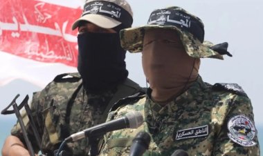 Mücahidin Tugayları: Komutan Muhammed Haccac şehit oldu