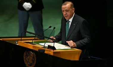 Erdoğan'dan İran'ın nükleer programına diplomatik destek