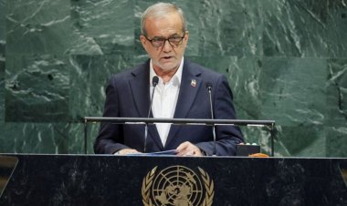 Pezeşkiyan: Nükleer bomba üretme peşinde değiliz ve olmayacağız