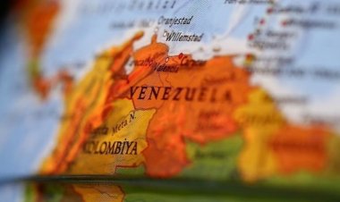 Venezuela'da 6,2 büyüklüğünde deprem