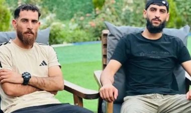 Tubas'ta direniş kahramanları şehit düştü