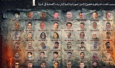 Kassam'dan siyonist İsrail'e uyarı: Saldırılar artarsa esirlerinizin üzerindeki tehlike büyüyecek