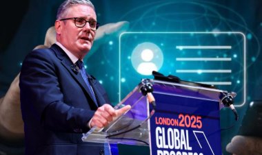 İngiltere, yasadışı göçle mücadele için dijital kimlik planını açıkladı