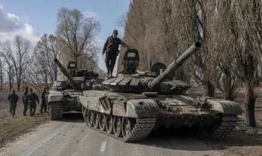 Rusya: Ukrayna'da 4 yerleşim yeri daha ele geçirildi