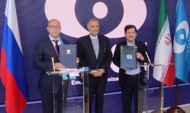 Rusya ve İran arasında 25 milyar dolarlık büyük nükleer proje