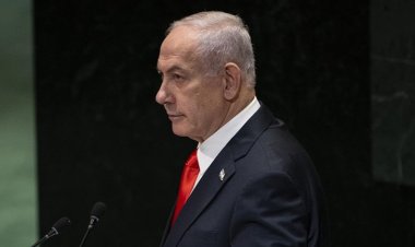 Sosyal medya için 'savaş aracı' diyen Netanyahu: TikTok'tan sonra sıra X'te