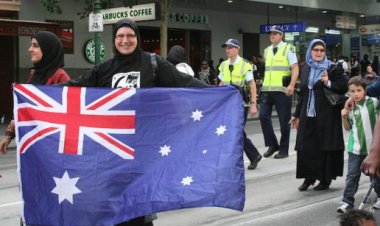 Avustralya’da İslamofobi tırmanıyor: “Başörtülü kadınlar nefretin ilk hedefi”